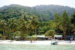 สถานที่น่าสนใจ