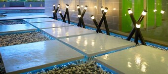 3BdR&2Bth condo Middle of Penang