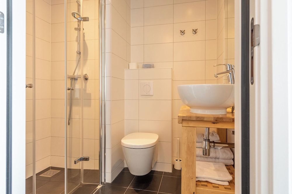 Hotelletje De Veerman by null