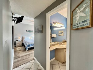 3 chambres, fer et planche à repasser, Wi-Fi gratuit, draps fournis