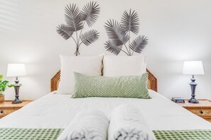 1 bedroom, Internet