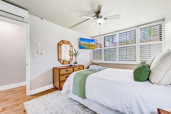 1 bedroom, Internet