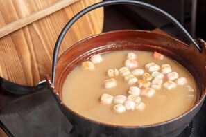 Food and drink - Richmond Sapporo Odori (Sapporo)