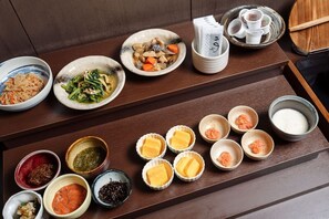 Food and drink - Richmond Sapporo Odori (Sapporo)