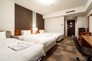 Room - Richmond Sapporo Odori (Sapporo)