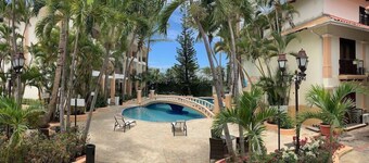 Seranta Brisas DE Bavaro