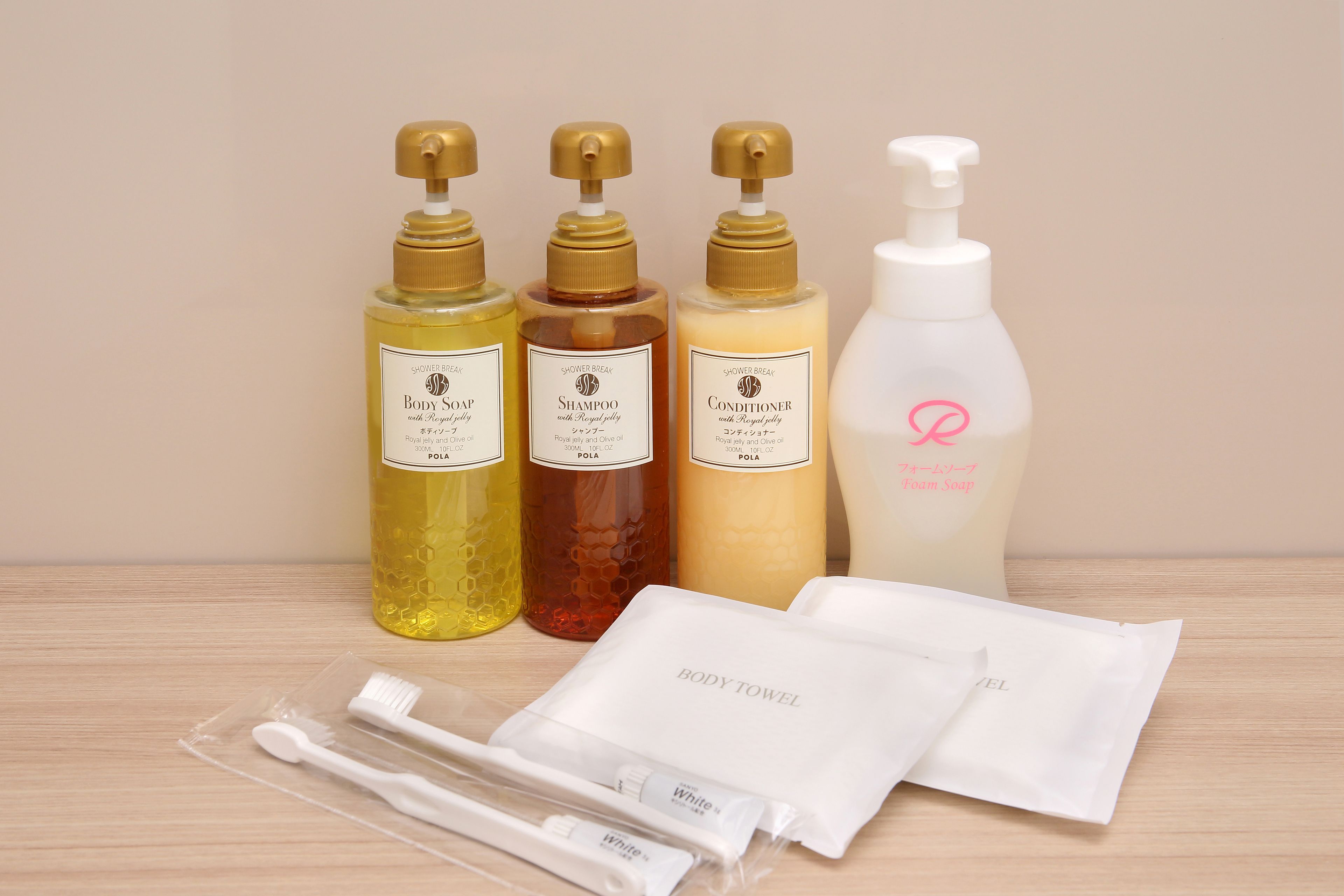 Photo - Keio Presso Inn Otemachi