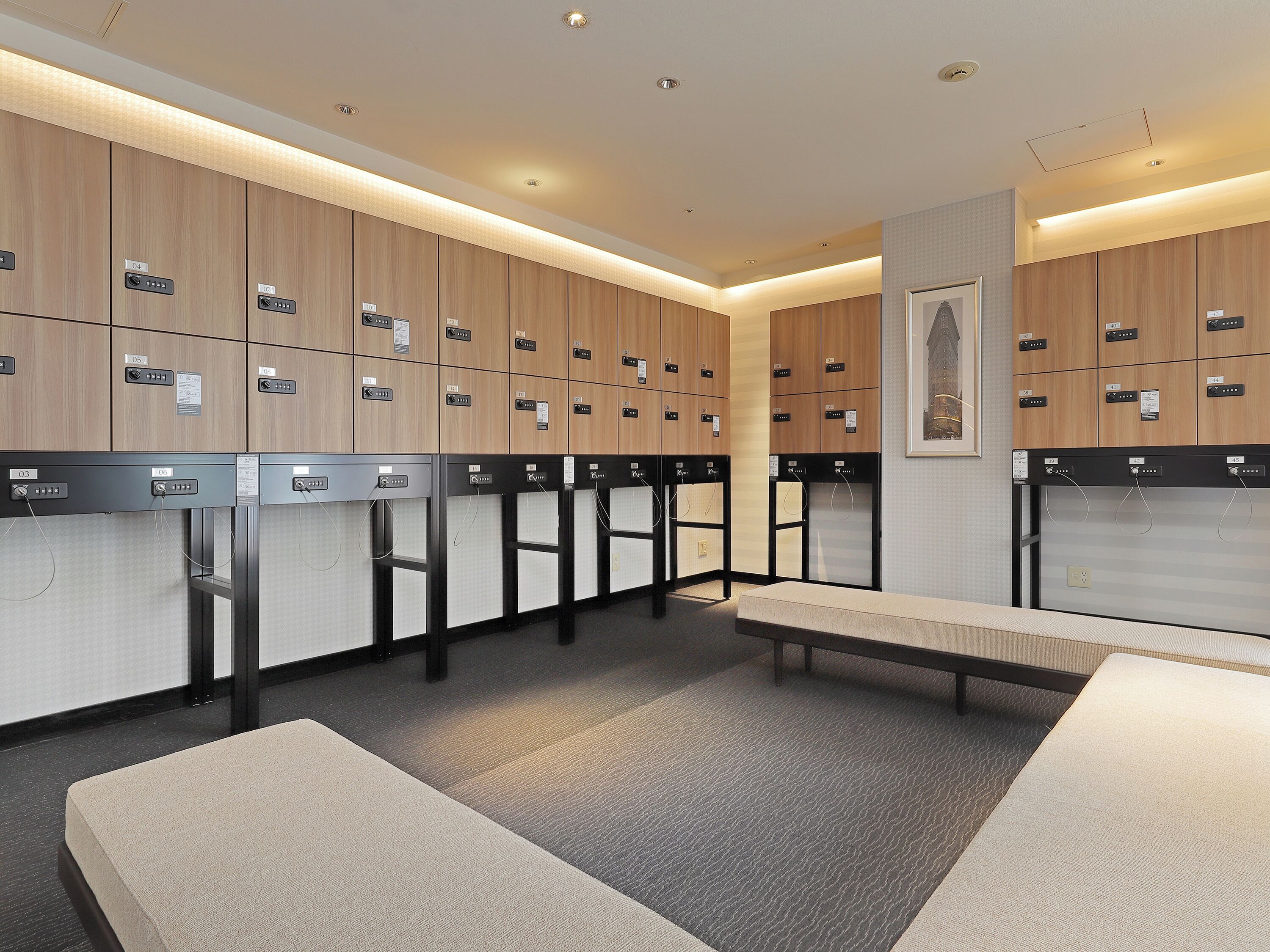 Photo - Keio Presso Inn Otemachi