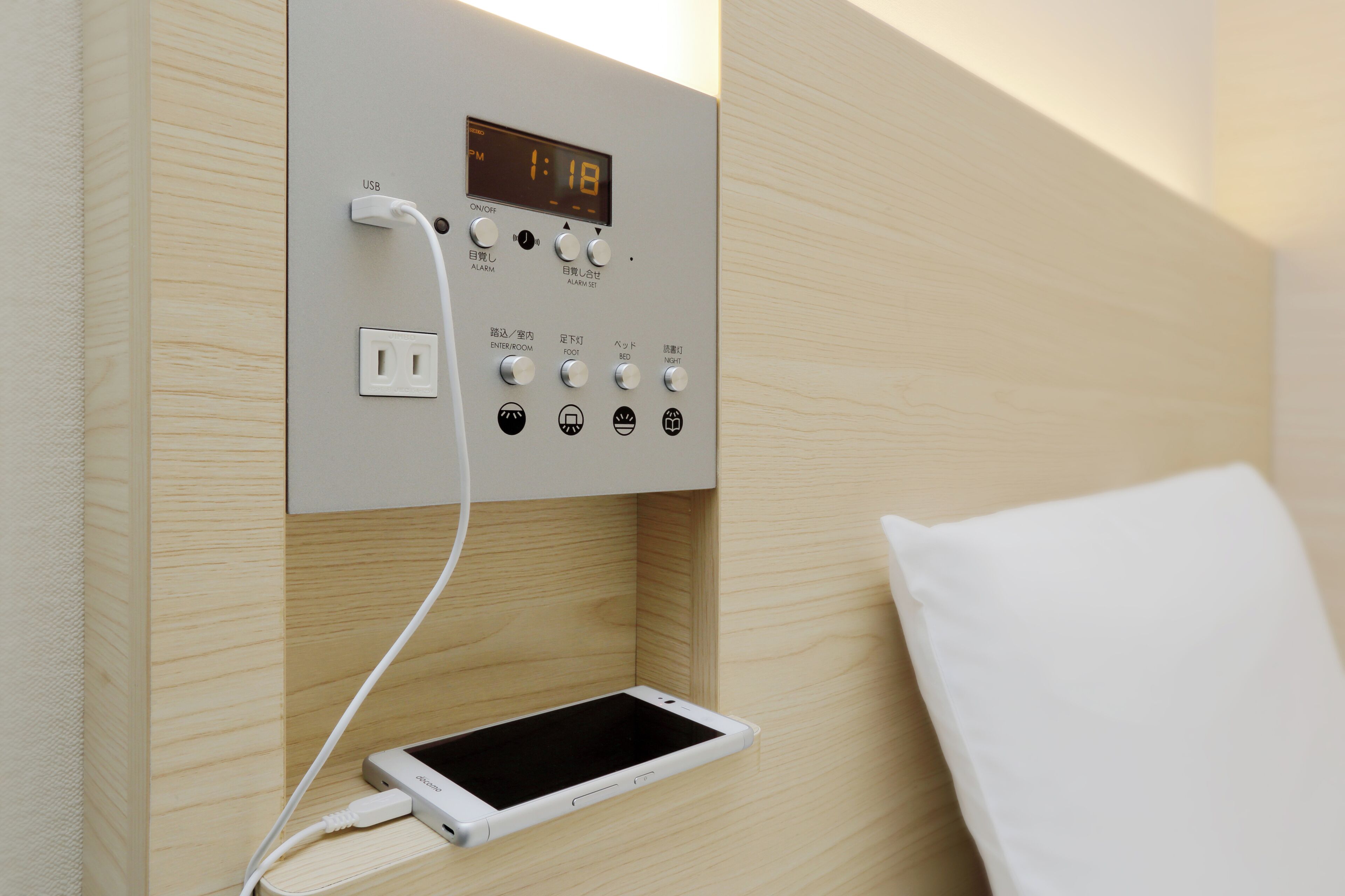 Foto - Keio Presso Inn Gotanda