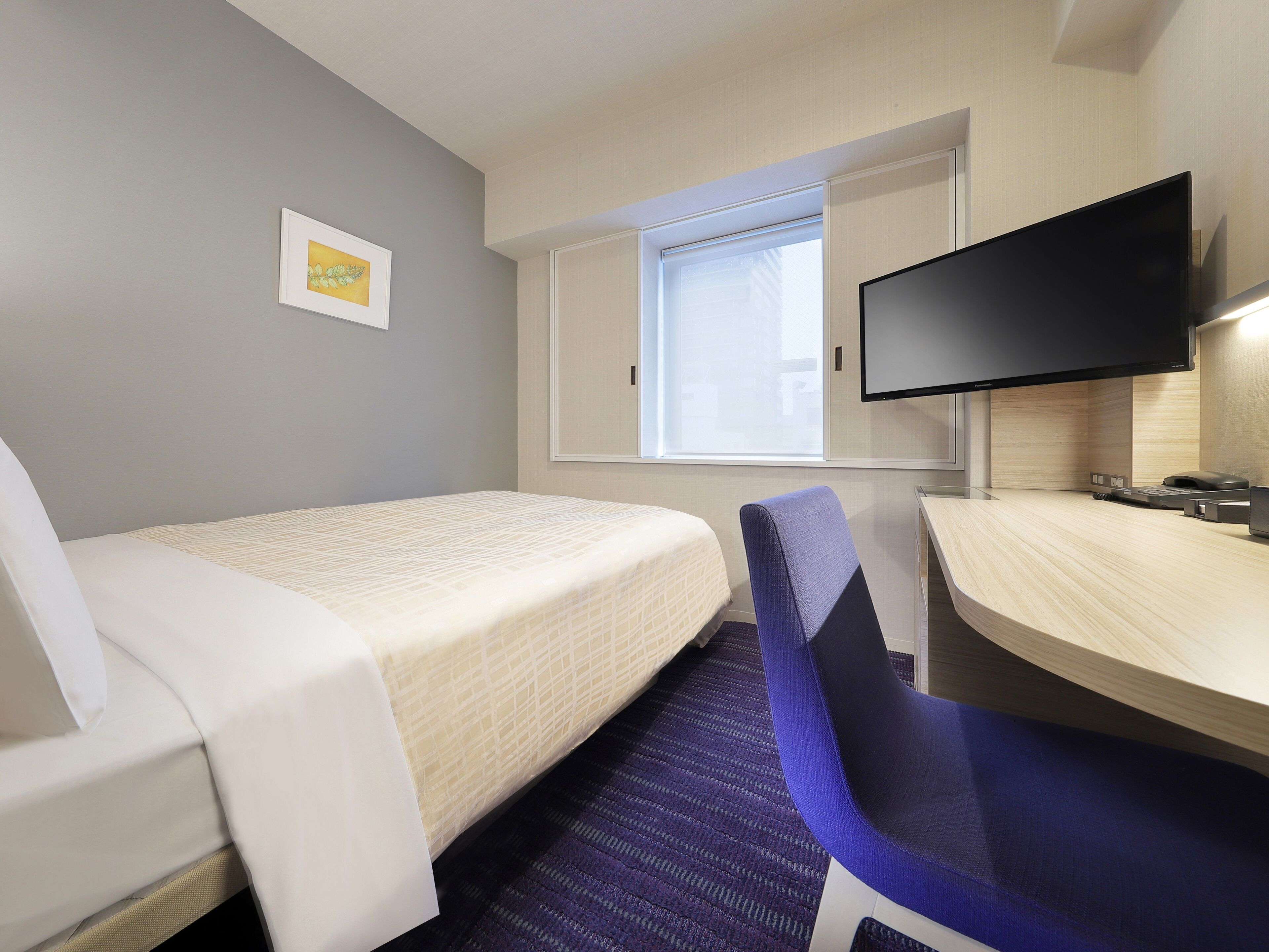 Photo - Keio Presso Inn Gotanda