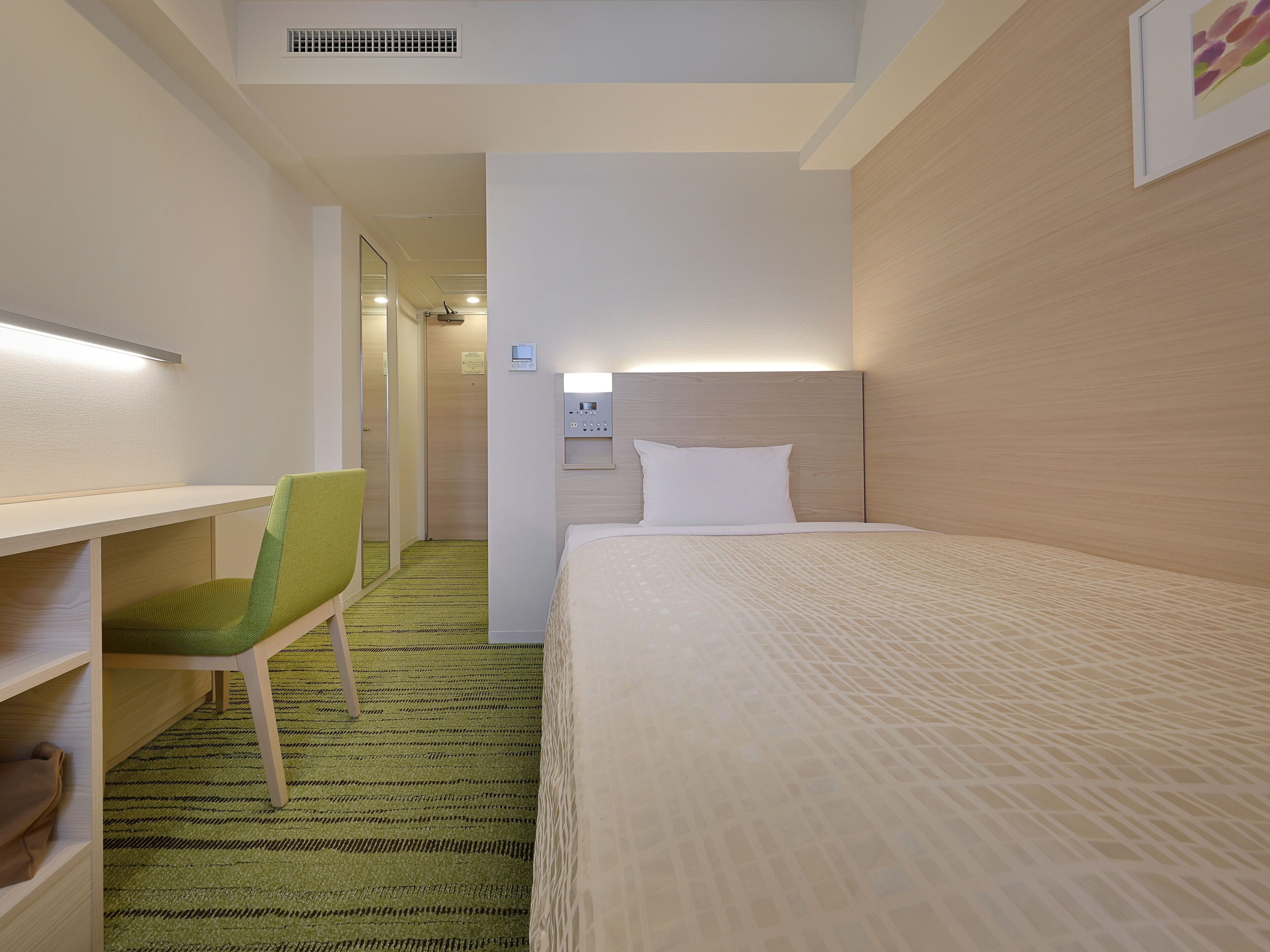 Photo - Keio Presso Inn Gotanda