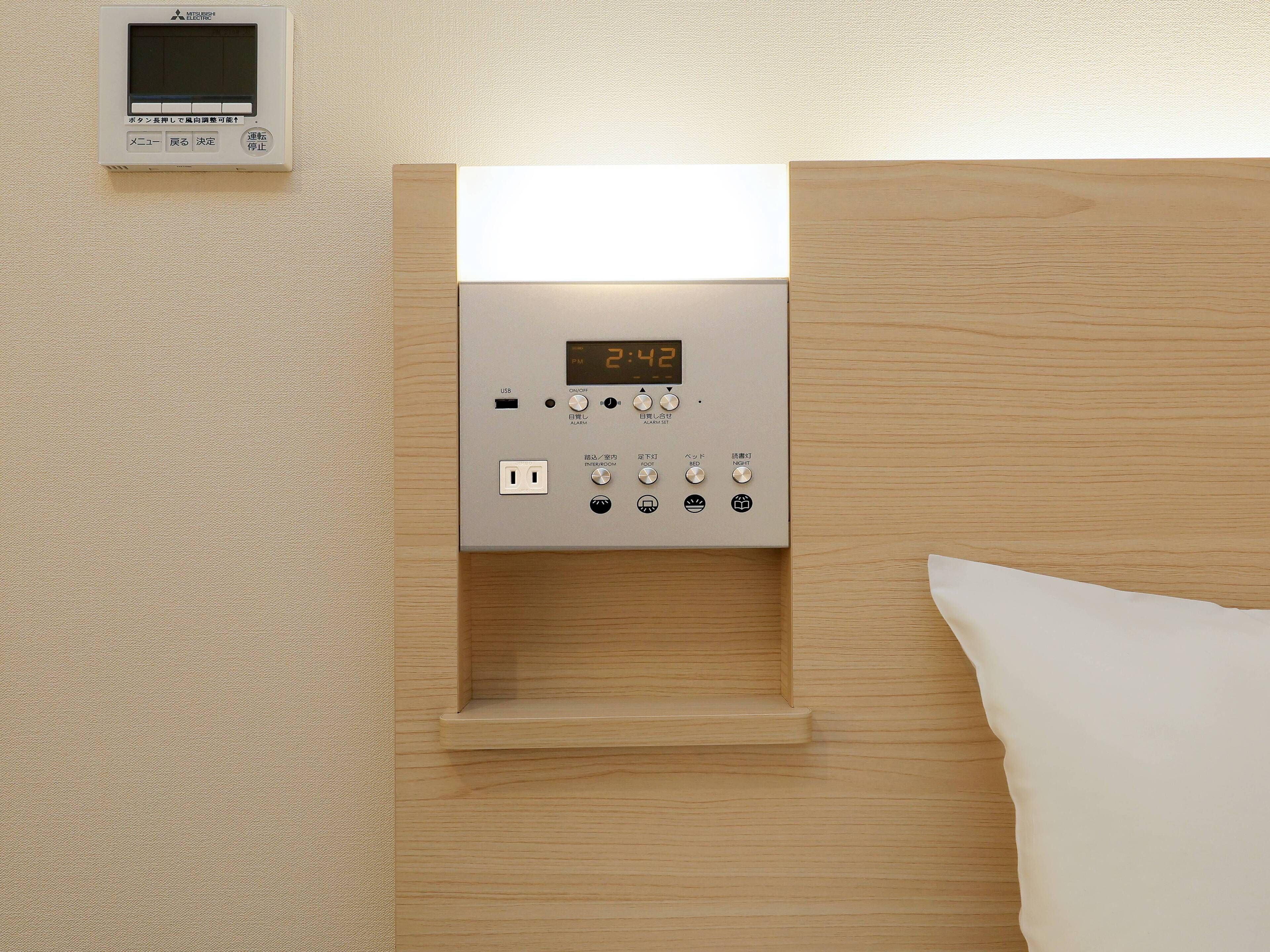 Photo - Keio Presso Inn Gotanda