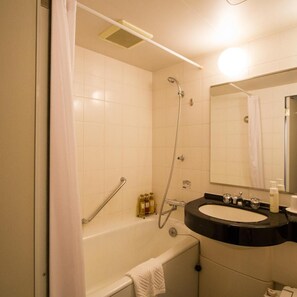 Bathroom - Sunroute Stellar Ueno (Tokyo)