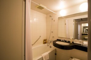 Bathroom - Sunroute Stellar Ueno (Tokyo)