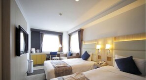 Room - Sunroute Stellar Ueno (Tokyo)