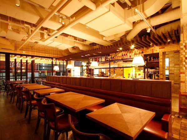 Bar (sur place)