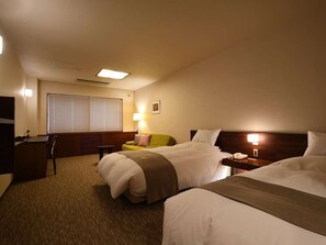 Room - Spa Esthetique Suichokan (Sapporo)
