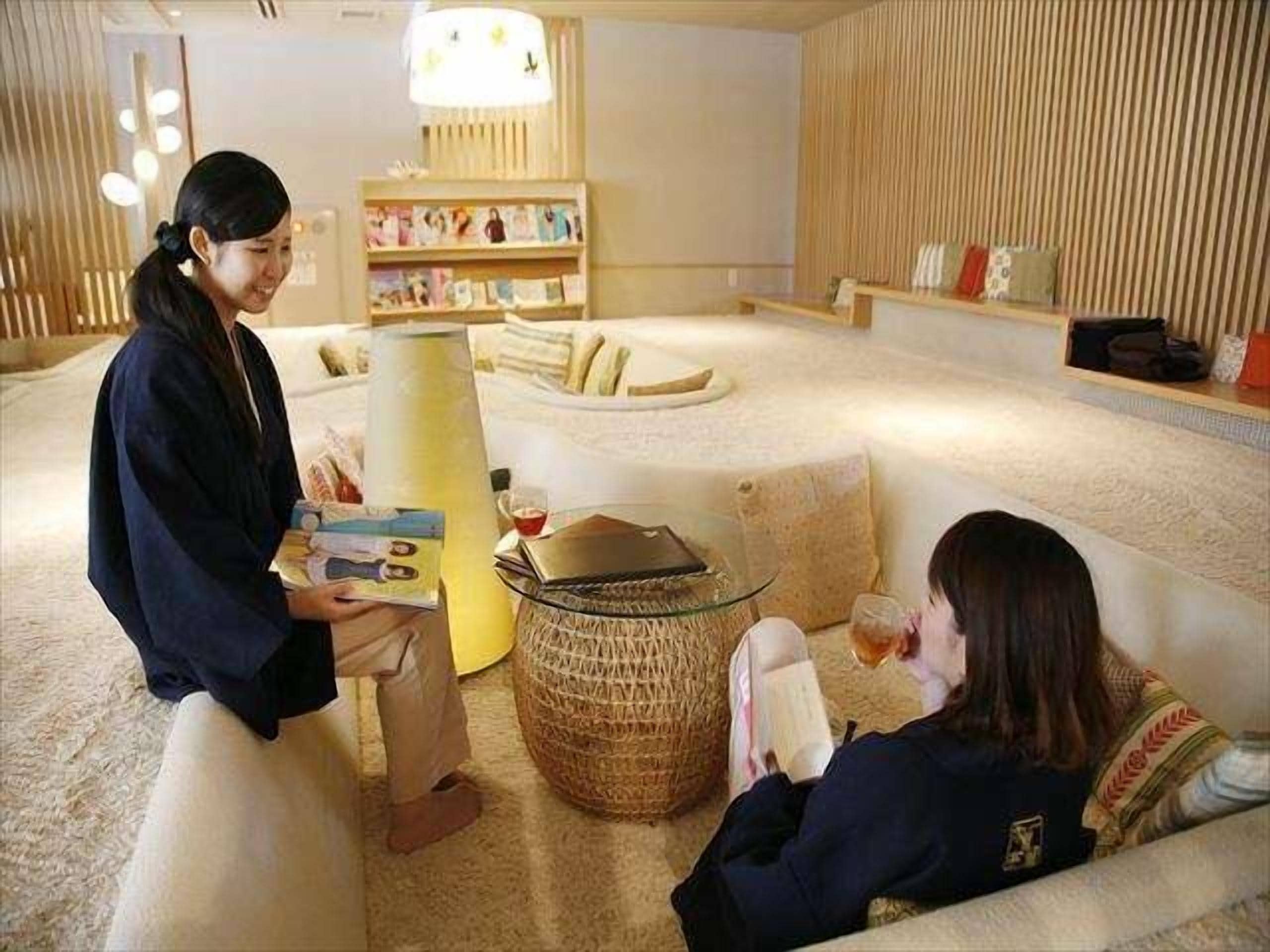 Spa