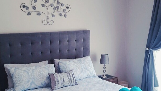 Unclassified image, 1 of 40, button - JBay Holiday Apartment (Jeffreys Bay)