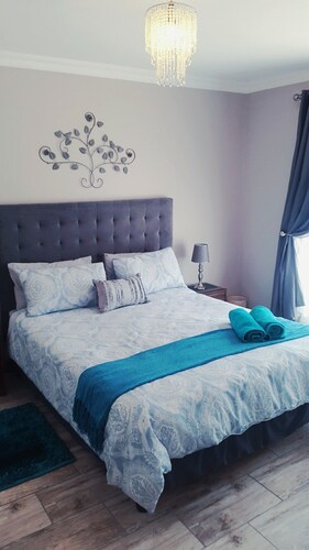 JBay Holiday Apartment