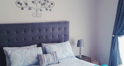 JBay Holiday Apartment