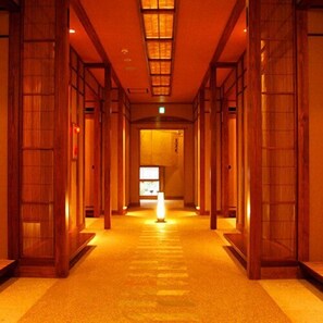 Interior - Ujo Soan (Kyotango)