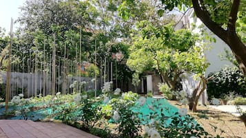 Jardin