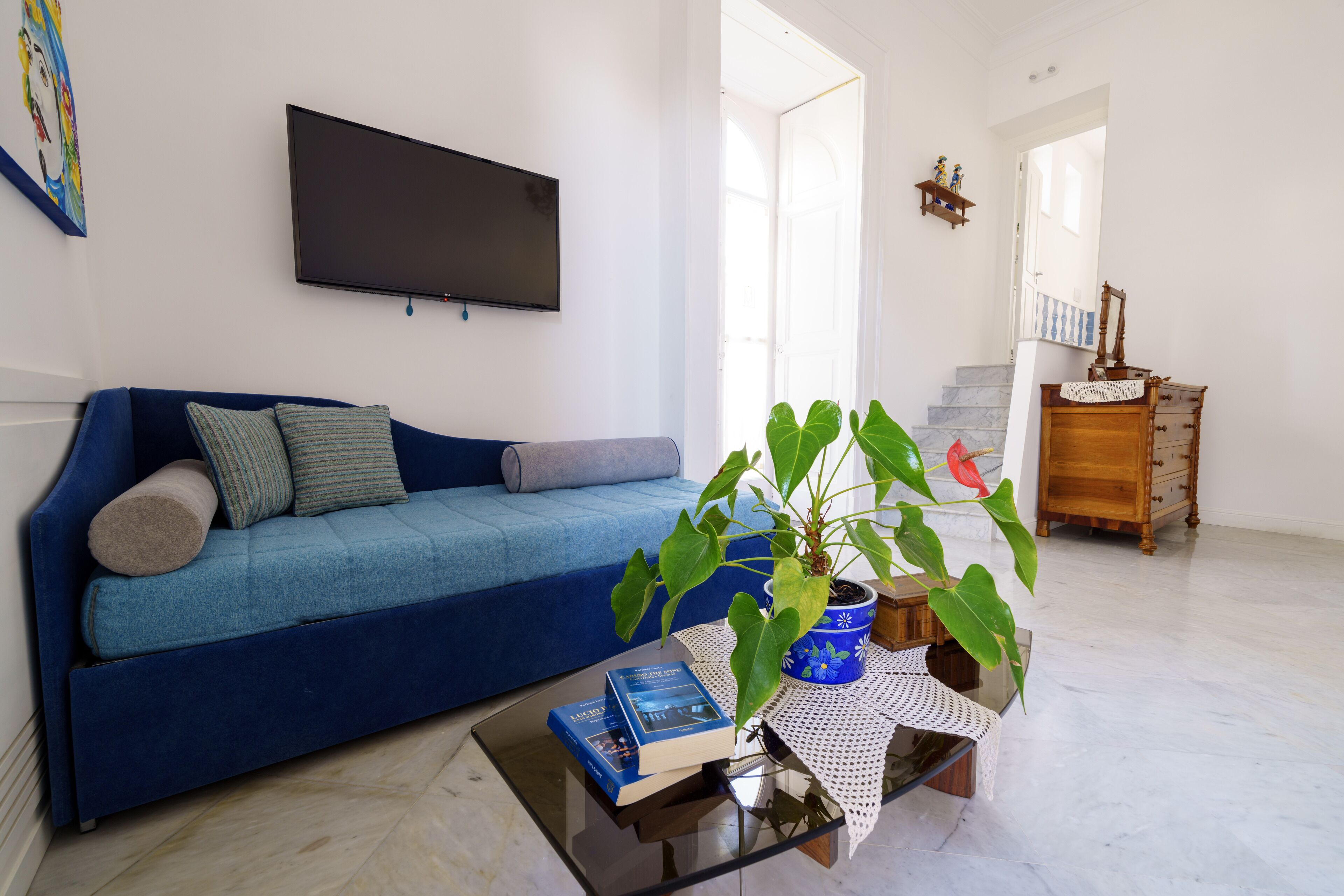 Foto - Villa Manning Relais