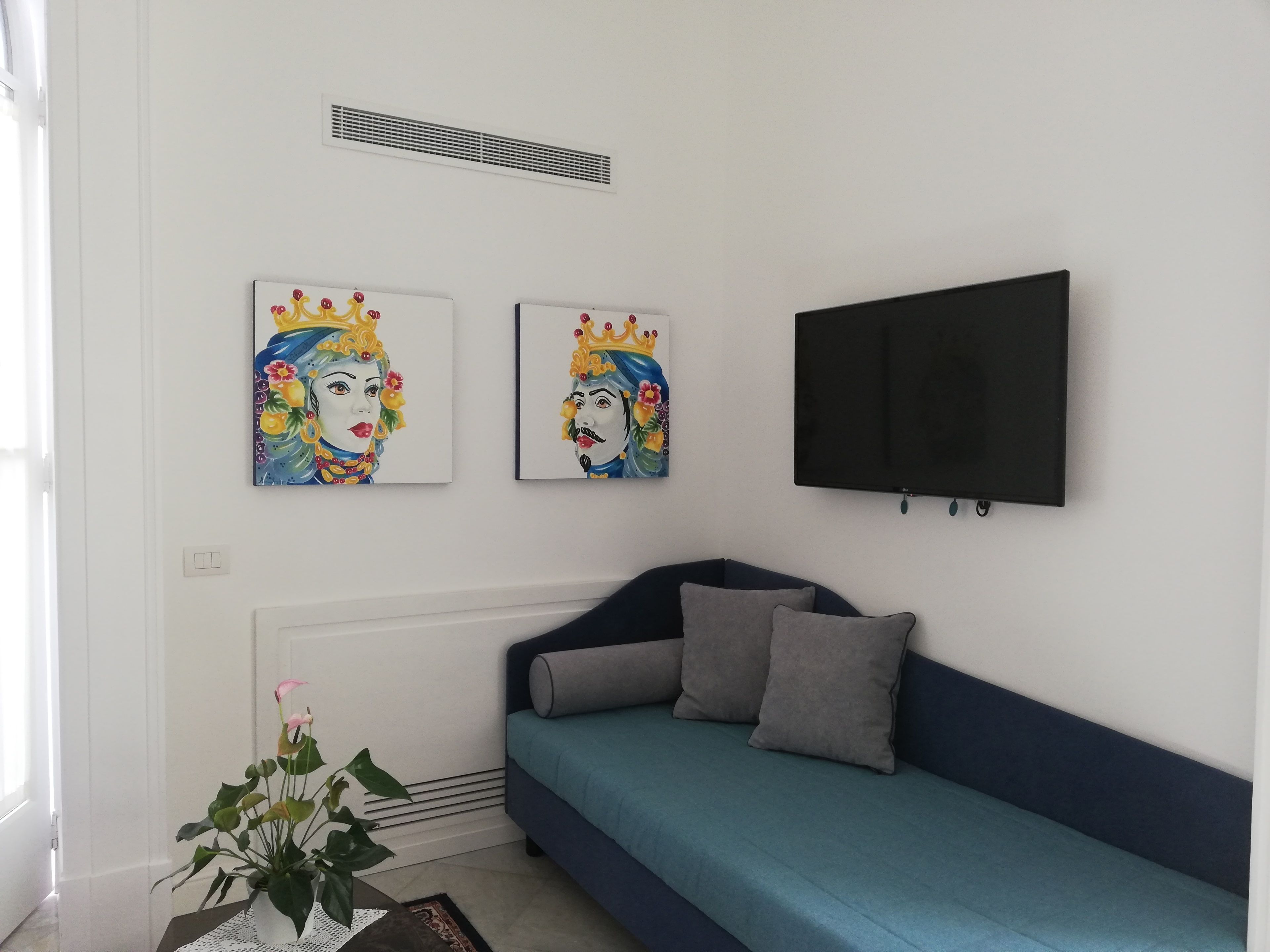 Foto - Villa Manning Relais