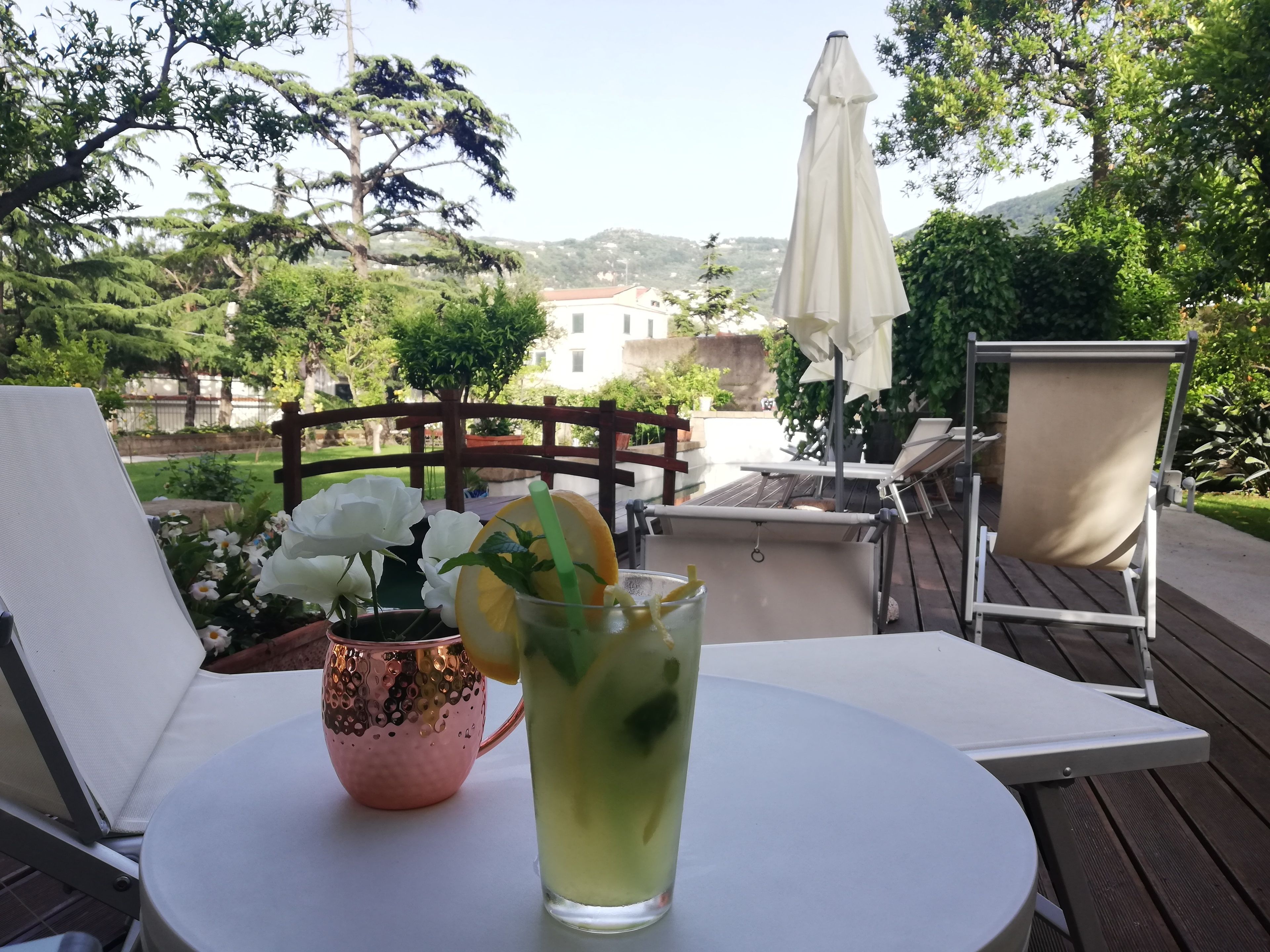 Foto - Villa Manning Relais
