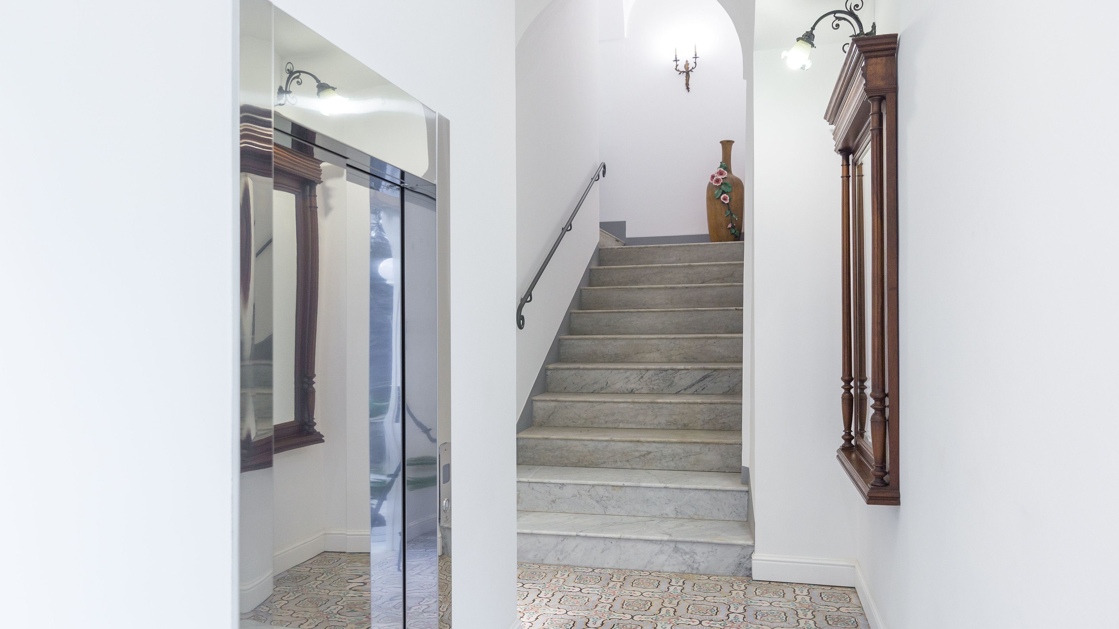 Foto - Villa Manning Relais