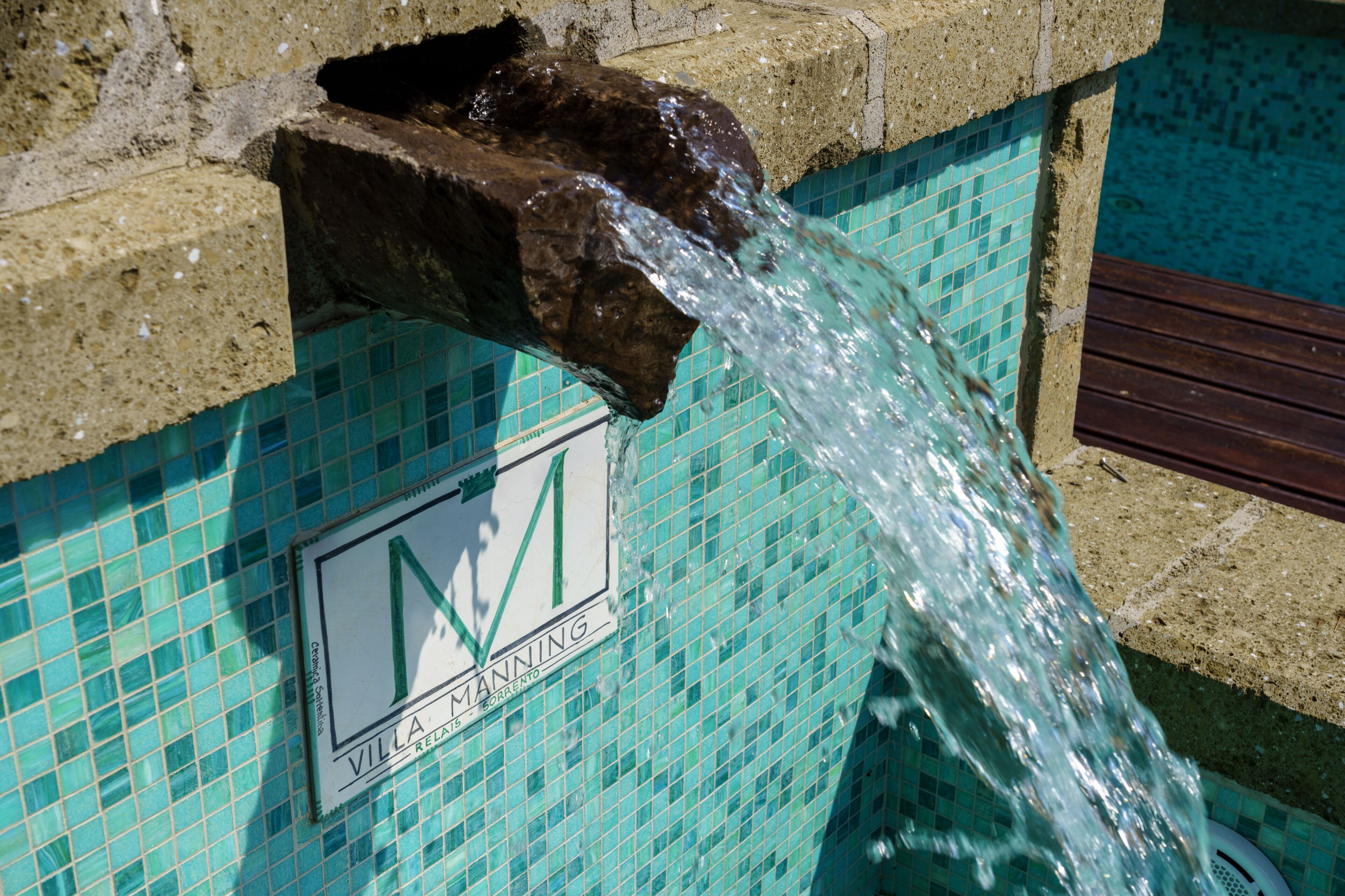 Foto - Villa Manning Relais