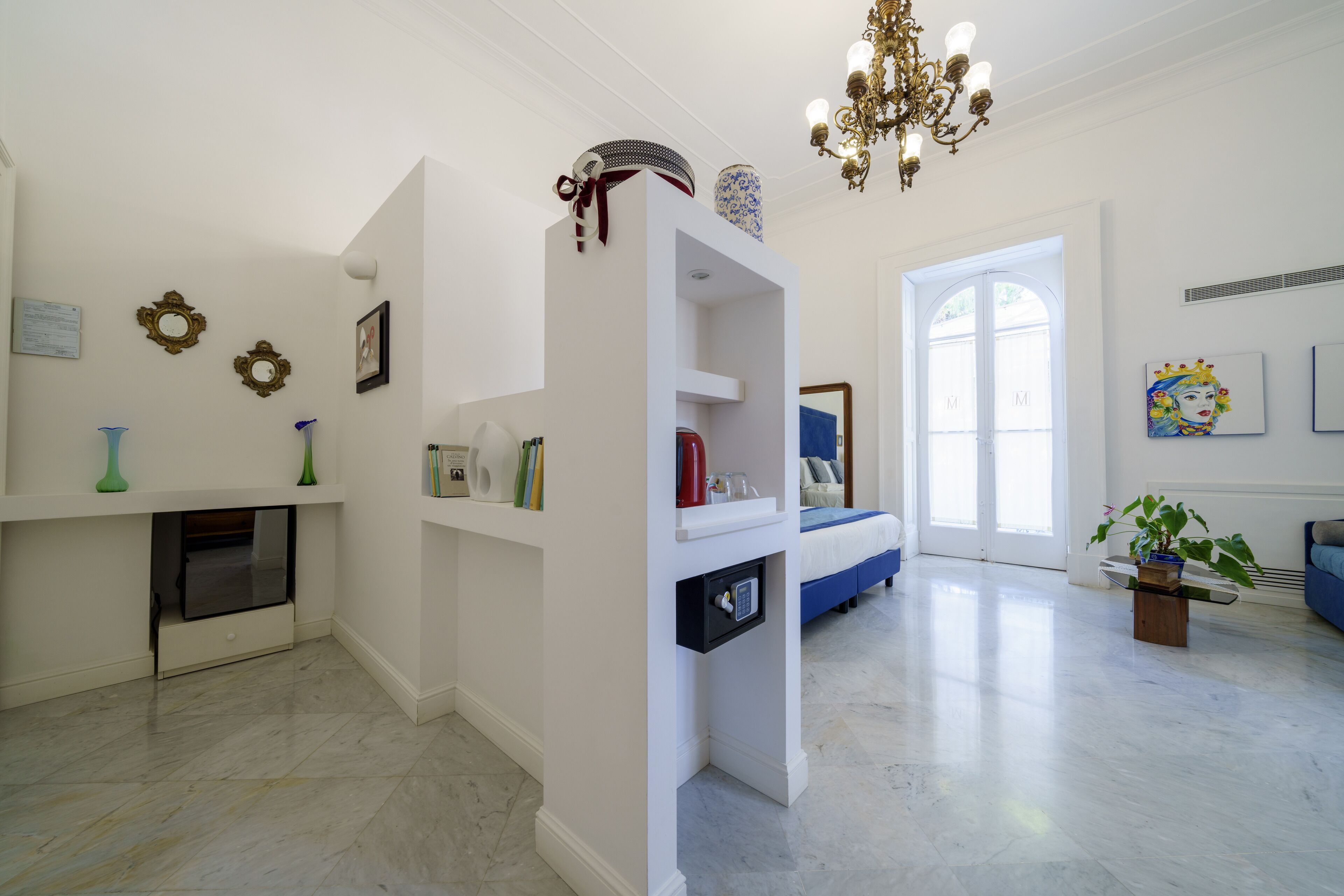 Foto - Villa Manning Relais