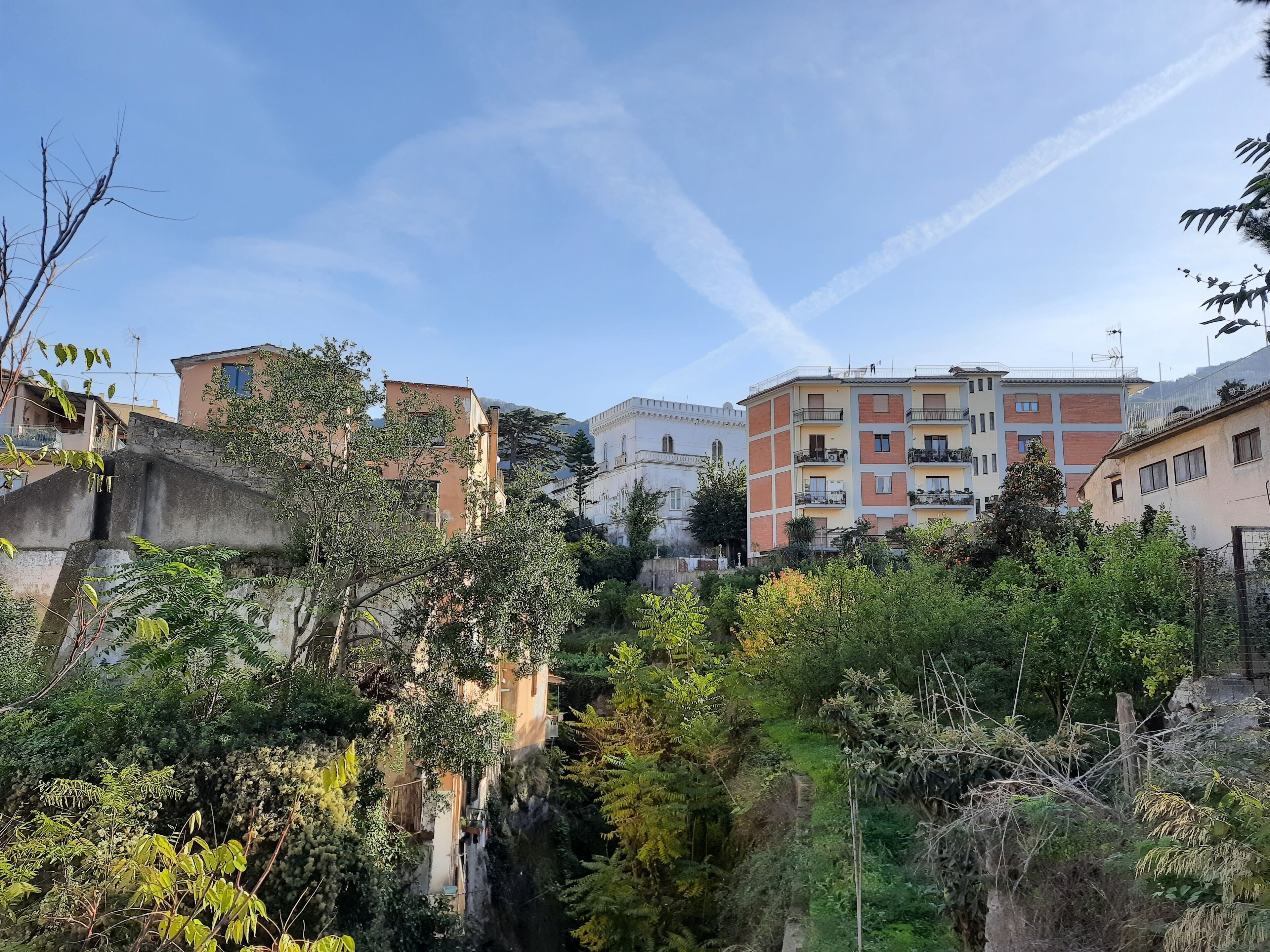 Foto - Villa Manning Relais