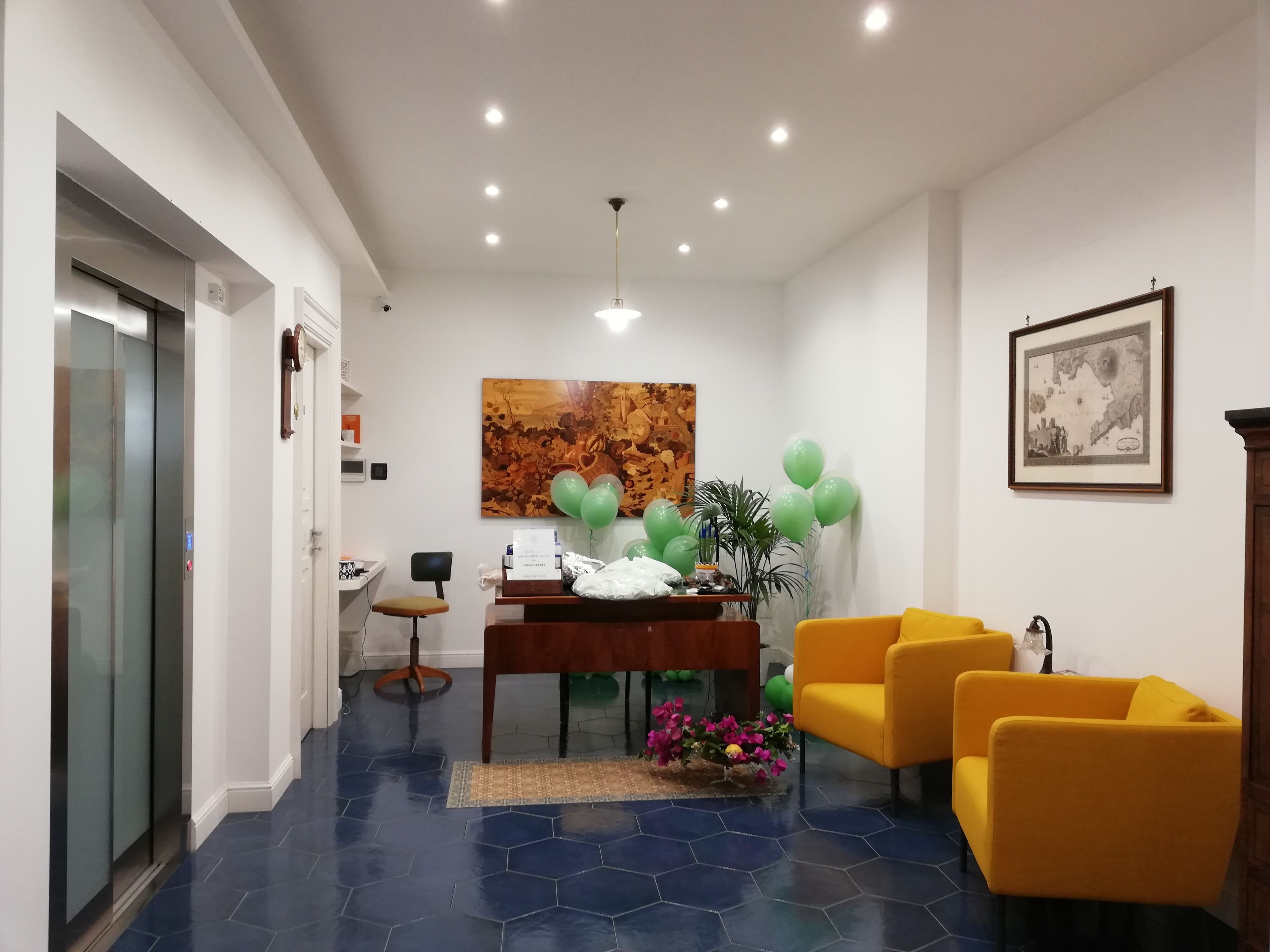 Foto - Villa Manning Relais