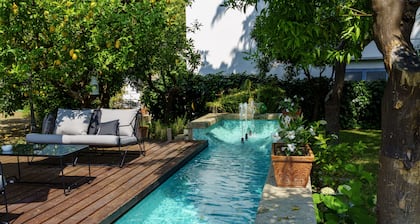 Villa Manning Relais