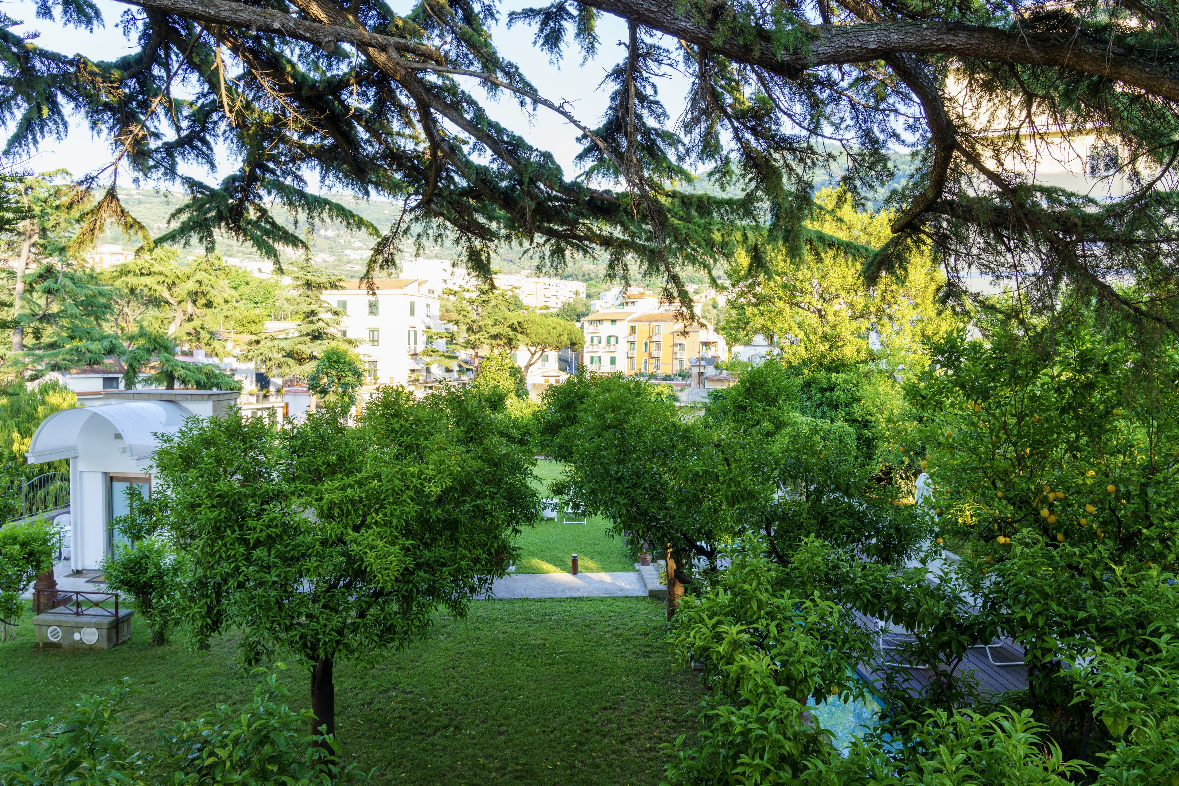 Foto - Villa Manning Relais