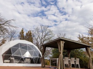 Balcony - Hotel Tango Okoku (Kyotango)