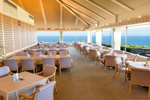Restaurant - Southern links resort hotel (Yaese)