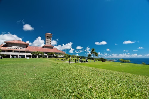 Southern links resort hotel