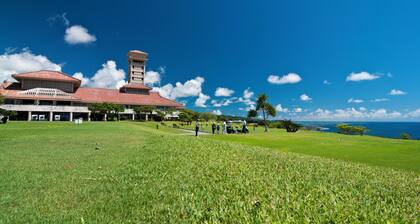 Southern links resort hotel