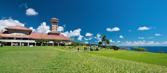 Southern links resort hotel