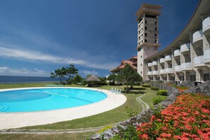 Exterior - Southern links resort hotel (Yaese)