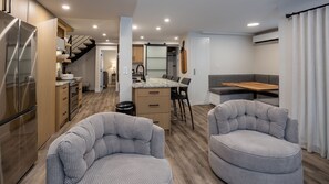 Téléviseur connecté, foyer