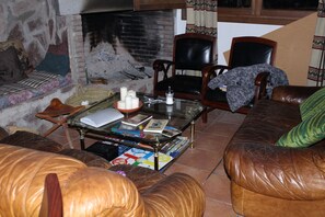 Kamin