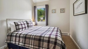 4 slaapkamers, gratis wifi, beddengoed