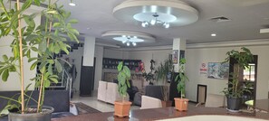 Recepción