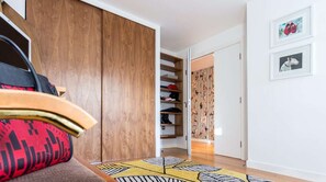 Interior - Beautiful Designer 2 bedroom Loft in Stoke Newington (London)