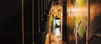 返璞歸真KO hostel 墾丁背包客棧
