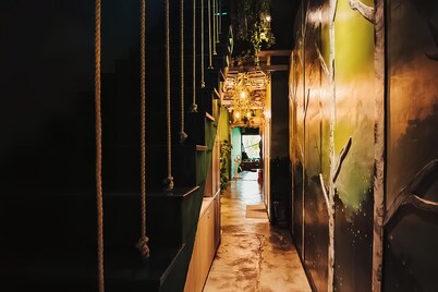 返璞歸真KO hostel 墾丁背包客棧